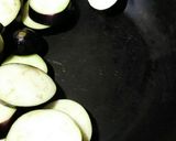 ＊麻婆茄子＊～夏作り方5写真