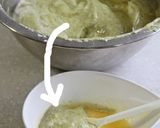 ほうれん/草太郎のロールケーキ作り方10写真
