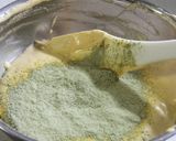 ほうれん/草太郎のロールケーキ作り方8写真