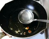 ＊麻婆茄子＊～夏作り方8写真