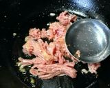 ＊麻婆茄子＊～夏作り方9写真