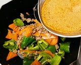＊麻婆茄子＊～夏作り方11写真