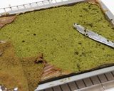ほうれん/草太郎のロールケーキ作り方22写真