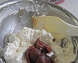 ほうれん/草太郎のロールケーキ作り方20写真