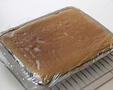 ほうれん/草太郎のロールケーキ作り方15写真