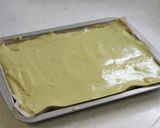 ほうれん/草太郎のロールケーキ作り方13写真