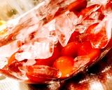 果実酒〜さくらんぼ酒〜作り方4写真