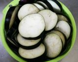 ＊麻婆茄子＊～夏作り方3写真