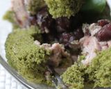 ほうれん/草太郎のロールケーキ作り方36写真