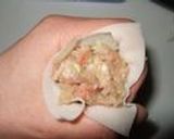 簡単♪おいしい♪手作りしゅうまい♪作り方6写真