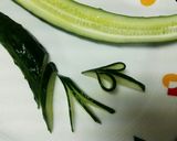 トマトで可愛い！飾り切り作り方4写真