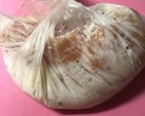 簡単 サラダチキン(低温料理)作り方2写真