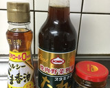 ん？ビビンバ？焼肉のタレで旨旨炒飯♡作り方1写真