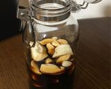 にんにく醤油作り方4写真
