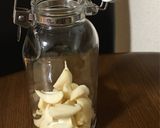 にんにく醤油作り方3写真