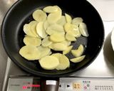 平成のモテ料理！チーズダッッッッカルビ！作り方3写真
