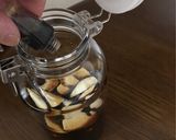 にんにく醤油作り方5写真