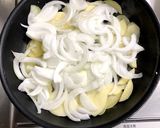 平成のモテ料理！チーズダッッッッカルビ！作り方4写真