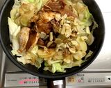 平成のモテ料理！チーズダッッッッカルビ！作り方6写真