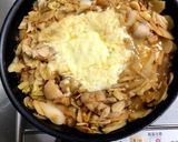 平成のモテ料理！チーズダッッッッカルビ！作り方7写真