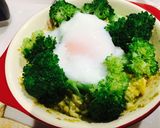 ☆アボカドと豆腐のスパイスグラタン☆作り方4写真