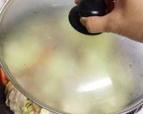 コテうまメイン♪「ホイコーロー」作り方3写真