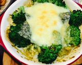 ☆アボカドと豆腐のスパイスグラタン☆作り方5写真