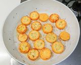めかじきと夏野菜のカラフル南蛮漬け作り方3写真