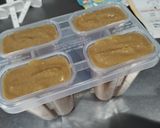 超簡単！イノソリッドの珈琲アイスキャンディ作り方2写真