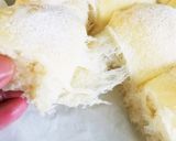ふわふわしっとりミルクちぎりパン作り方7写真