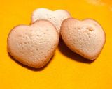 2度美味しい焼きたてフィナンシェ作り方9写真