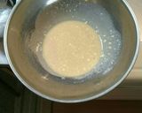簡単！やわらか鶏むね肉のタレマヨ作り方5写真