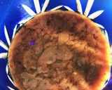 アレンジ素麺つゆ★タイ・グリーンカレー風作り方2写真