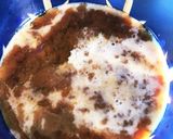アレンジ素麺つゆ★タイ・グリーンカレー風作り方3写真