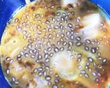 アレンジ素麺つゆ★タイ・グリーンカレー風作り方4写真
