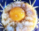 アレンジ素麺つゆ★スタミナとろろ作り方2写真