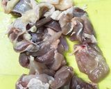 サクサクでジューシーから揚げ作り方2写真