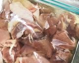 サクサクでジューシーから揚げ作り方3写真