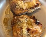 簡単♪鳥もも肉のナンプラー焼き☆作り方4写真