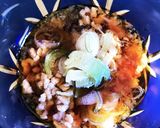 アレンジ素麺つゆ★大根おろしと納豆作り方3写真