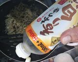 京風ちりめん山椒作り方16写真