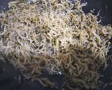 京風ちりめん山椒作り方18写真