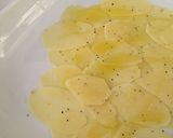かる～く糖質オフなささみの香草焼き作り方2写真