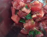 かる～く糖質オフなささみの香草焼き作り方4写真
