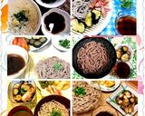 捨てないで♪海老の頭出汁そばつゆ＆茄子煮作り方21写真