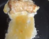 おひとり様用卵焼き☆作り方4写真