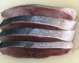 子供にも人気！簡単 ぶりの照り焼き作り方1写真