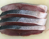 子供にも人気！簡単 ぶりの照り焼き作り方1写真