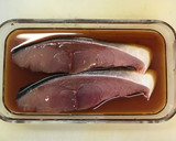 子供にも人気！簡単 ぶりの照り焼き作り方3写真