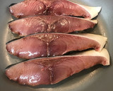 子供にも人気！簡単 ぶりの照り焼き作り方4写真